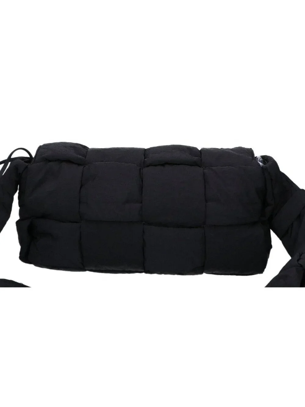 Bottega Veneta Nylon Padded Tech Cassette